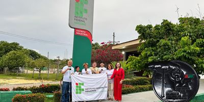 Alunos do IFAM-CMDI são destaques nacionais na Olimpíada de Matemática das Instituições Federais (OMIF 2025)