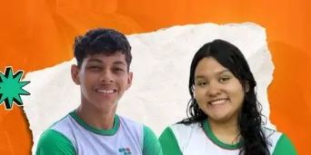 Processo Seletivo para Ingresso em 2026/1